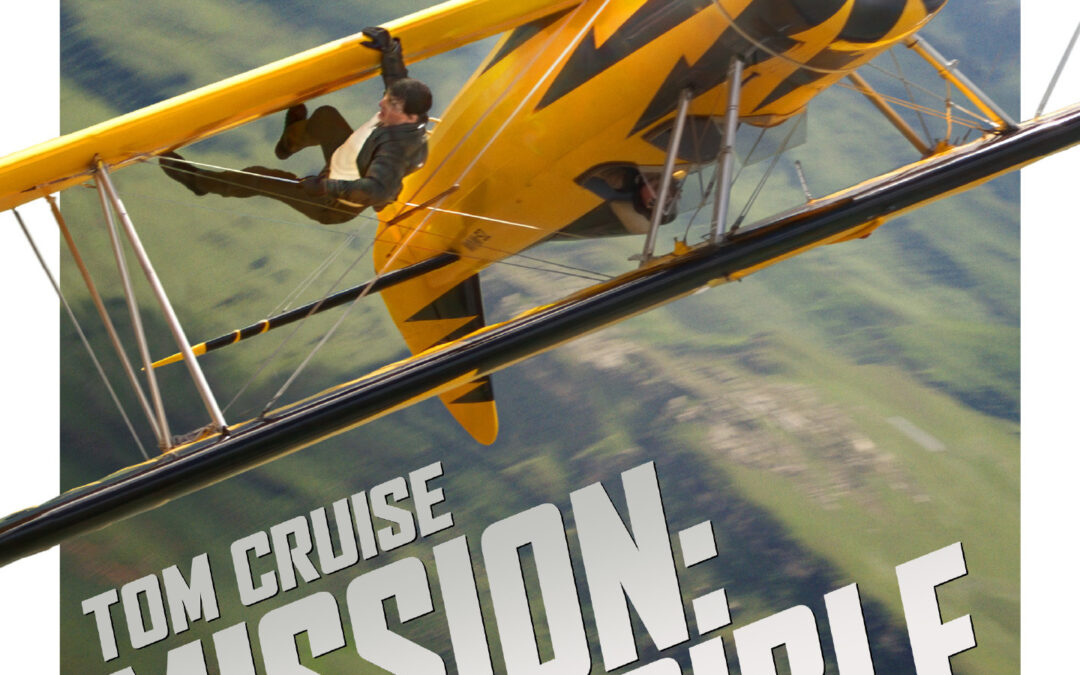 Mission: Impossible – The Final Reckoning